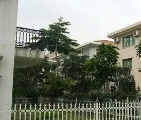 年丰豪苑实景图
