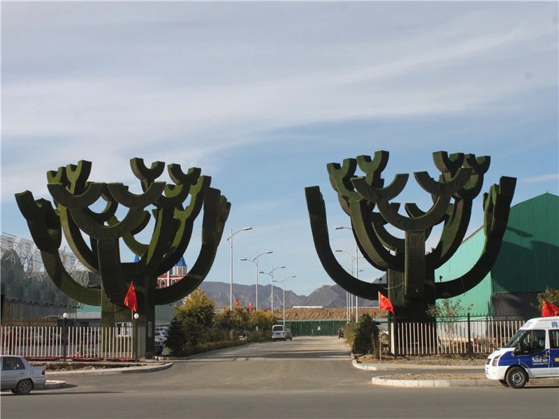 ���������,�޻����ͳǶ��ں�г԰,�к�����,���ͺ��ػ��������㳡