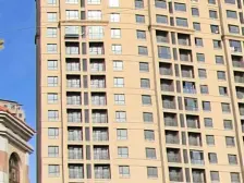 太阳海 2室1厅 南 北