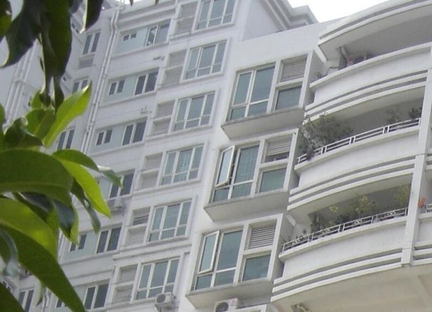 【东莞泰景花园小区,二手房,租房】- 东莞房天下