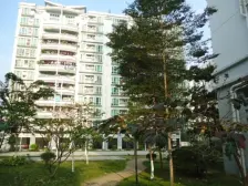 莞城电梯房 方正两房 毛胚 百变您的品味