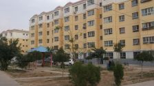 铁路小区北区2室1厅南