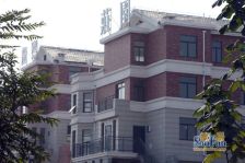 半山别墅 风景好 环境好 出行方便 精装修 随时看房