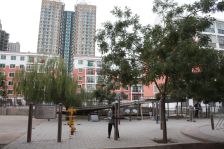 户型方正 视野开阔 采光充足 设施齐全