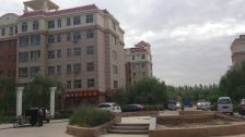 丽水新城2室2厅南北