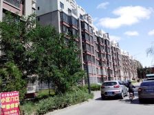 四季花城一区3室2厅南北