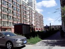 精装修 南北通透 拎包入住 格局方正