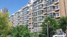 玫瑰园小三居客拎包入住方便看房