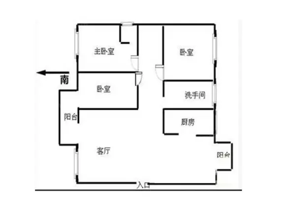 高桥家电百货城