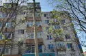 东麓小区实景图