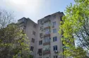 东麓小区实景图