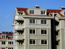 海韵花园别墅 前后左右都是院子 新!新!快来实地看