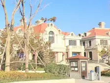 天籁湾顶跃看海,带露台,车位,