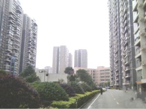 金石雅苑3室2厅南