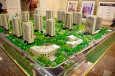 万源城御璄4室2厅南北