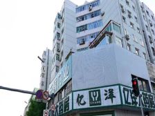 花园小区(道外区)1室1厅东西