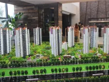 西溪花园 南北通透 双卫 大三房 精装修