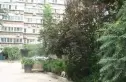 化纤厂路热电宿舍实景图