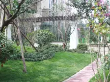 带车位,此房税费各付,好楼层,采光好,三居室户型