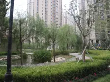 祥隆万象城 3室2厅 南 北