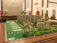 三环内,央企开发商,品质4居室,诚心出售