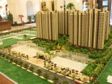 中海锦苑 小三居 满五 装修好 商业配套成熟 楼龄新