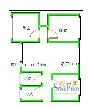 桃花古潭