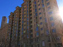 宇圣明珠二期下跃78.1平买一层带一层带私家花园