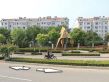 北于家小区实景图