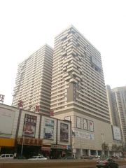 东怡外国2室1厅南