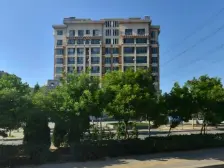 颐莲家园 海湾中小 湿地公园 鼎盛