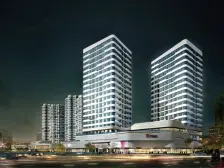 高楼层,视野,采光好,精致朝向好。价格可谈