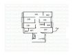 石油公司宿舍户型图