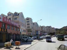 叠锦园 2室1厅 东南 北