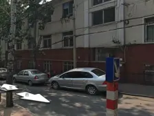 二中 南通路 精装修三居室 明厨明卫 户型方正 好停车