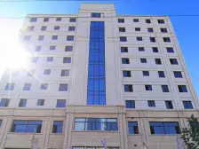 金街广场,近地铁 金叁柒陆 房龄新封闭小区带电梯