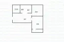 动力厂宿舍户型图