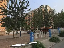 珠玑春晟花园复试好房全明户型精装婚房顶层带露台