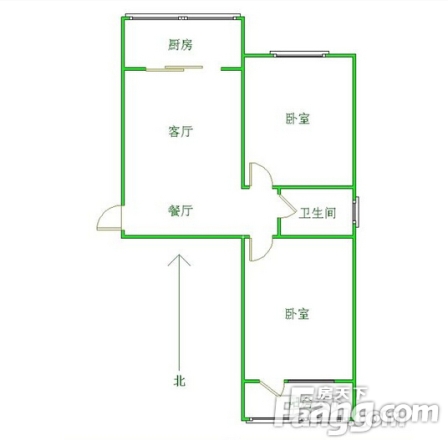 省财政厅宿舍