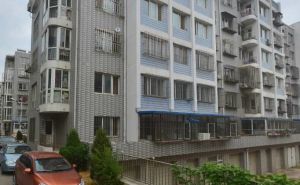 盛通家园 南北户型 居家装修 看房方便