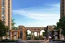 万顺城实景图
