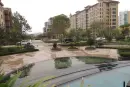 凤城国际实景图