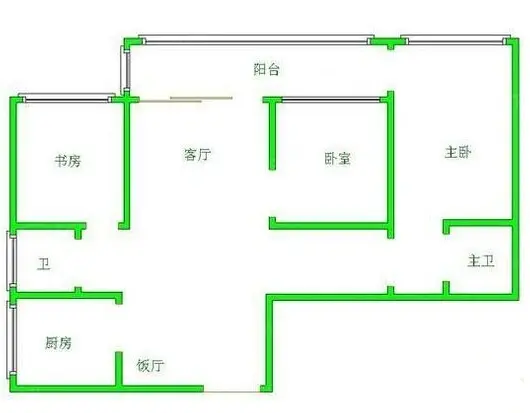 美佳假日花园