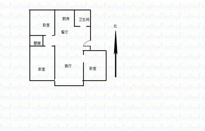 西焦北路建工宿舍