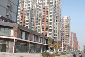 南湖金地兴泰里3室2厅南北