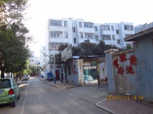 曹家巷小区3室1厅南北