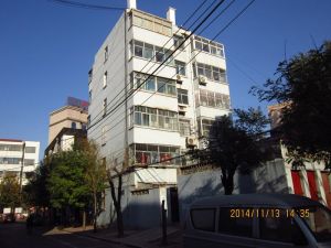 曹家巷小区3室1厅南北