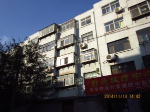中百泰华近精装微住,看好可议楼层好