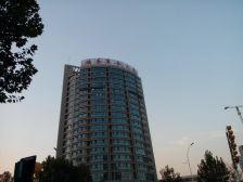 万达广场近精装小公寓鸢飞路东风街适合办公单身自用