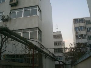 三联宿舍2室2厅南